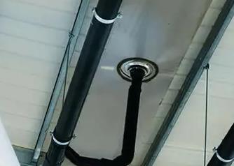 清苑虹吸排水的原理