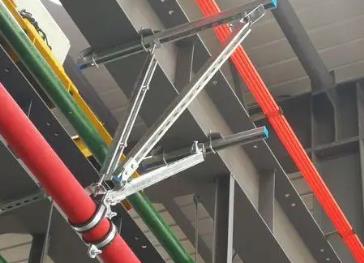 清苑抗震支架厂家与你分享你必须做的紧急情况下的准备